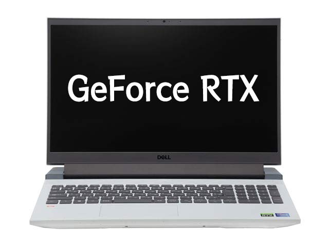 Geforce Rtx搭載 Dell G 15でエーペックスしてレビュー Apex Rentals