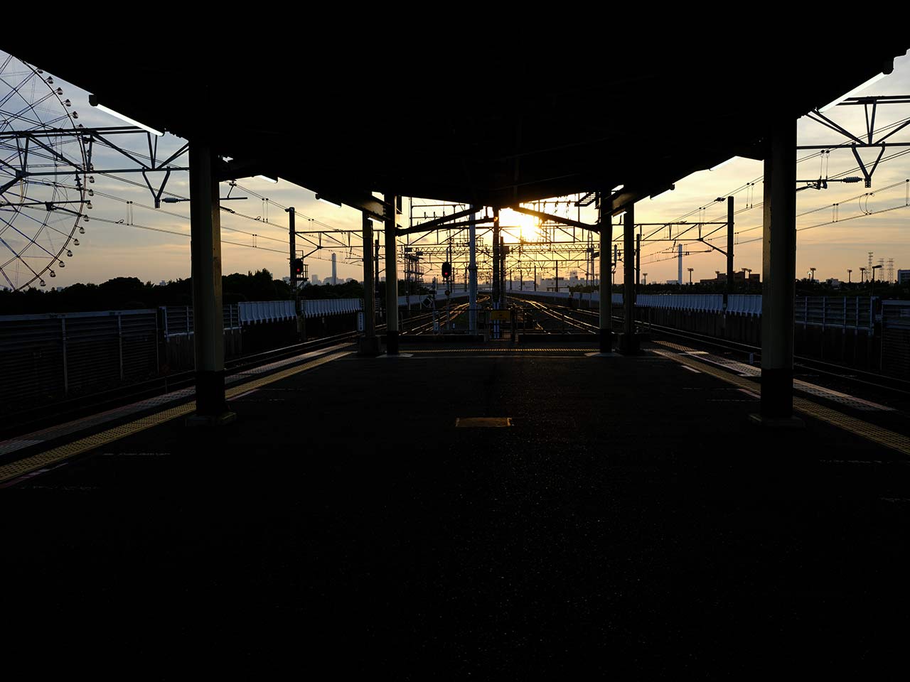 F11�@SS1/125�@ISO200�@Velvia�@4:3