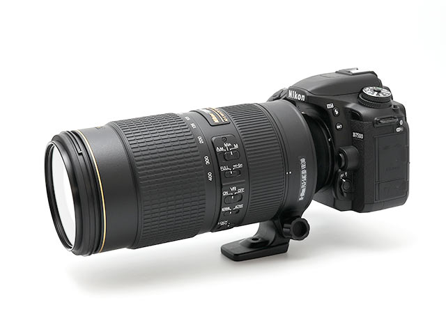 D7500 + AF-S NIKKOR 80-400mm f/4.5-5.6G ED VR 200mm