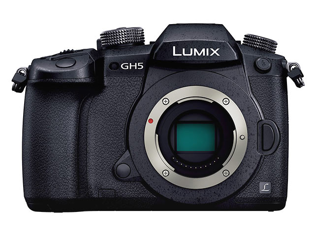 DC-GH5