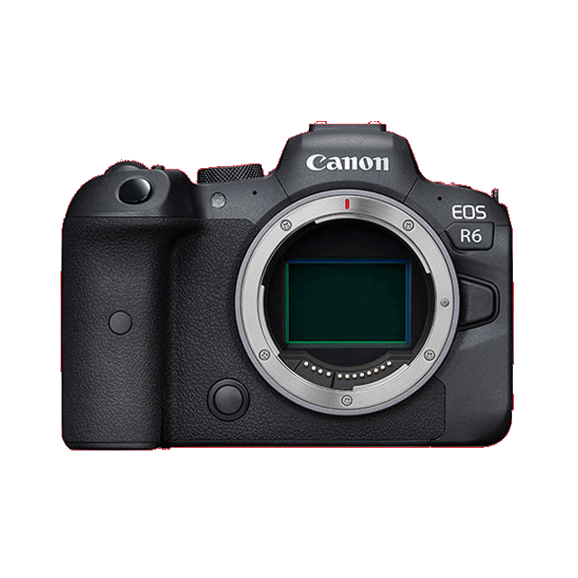 EOS R6