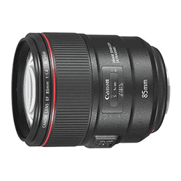 交換レンズ(キヤノンEFマウント)