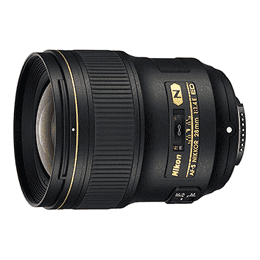 交換レンズ(ニコンZマウント)