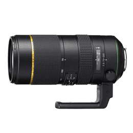 ペンタックス 交換レンズ