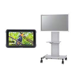 テレビ・モニター関連商品